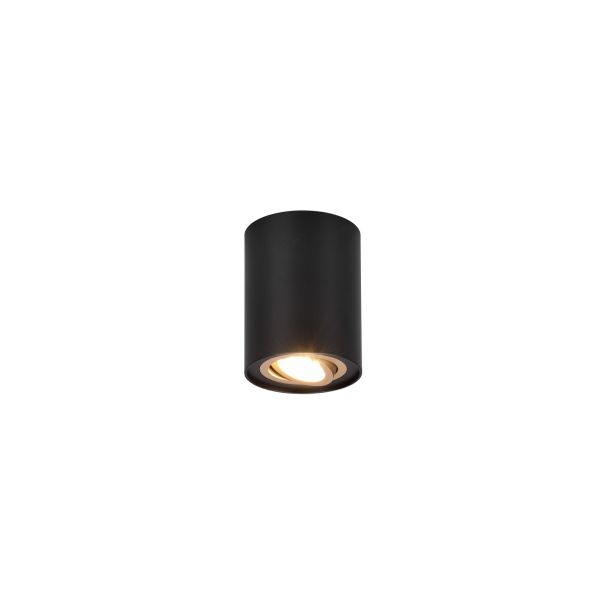 TRIO 612900180 LAMPA SUFITOWA NATYNKOWA COOKIE