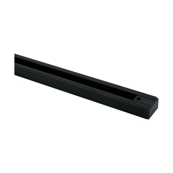 IDEUS 04589 TRACK 0,98M BLACK Szynoprzewód