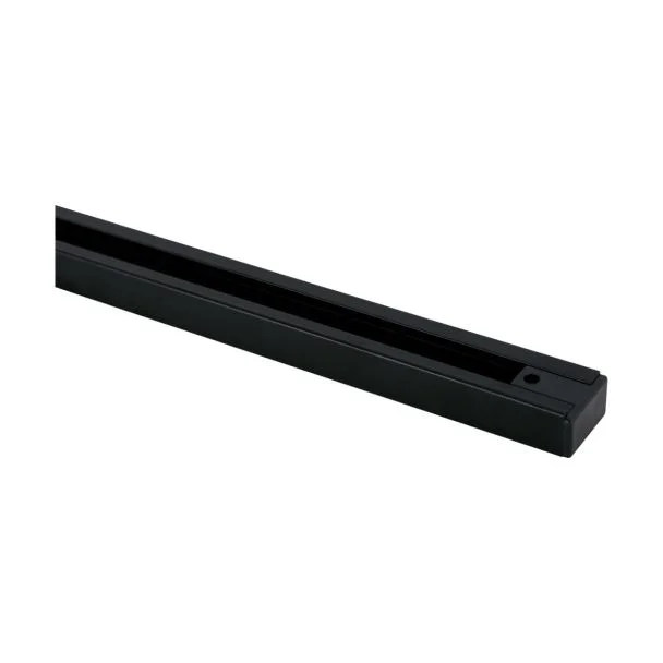 IDEUS 04589 TRACK 0,98M BLACK Szynoprzewód