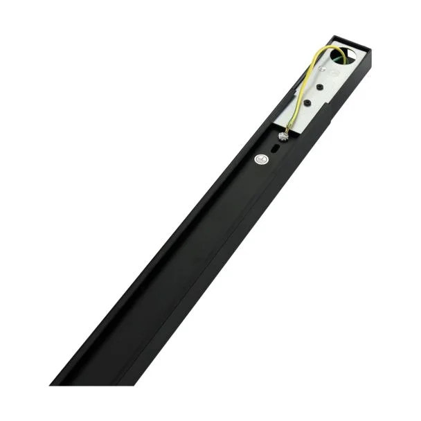 IDEUS 04589 TRACK 0,98M BLACK Szynoprzewód