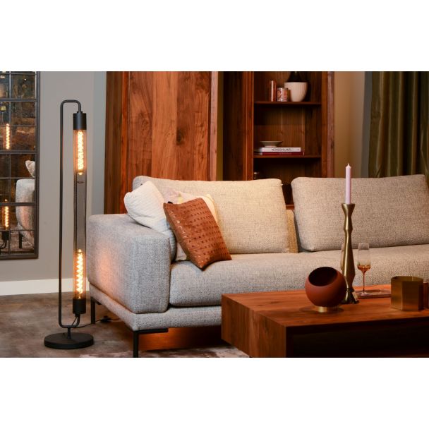 LUCIDE CALIXT 05733/02/30 lampa podłogowa wewnętrzna