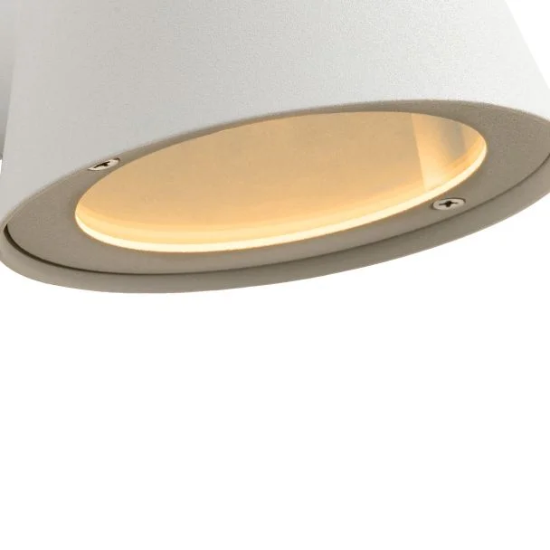 LUCIDE DINGO 14881/05/31 LAMPA ŚCIENNA - ZEWNĘTRZNA