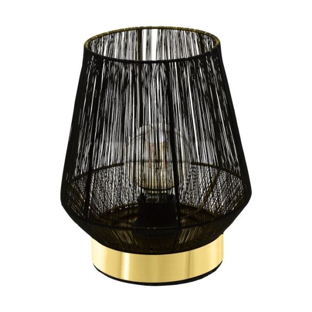 EGLO 99808 ESCANDIDOS lampa stołowa Oświetlenie do wnętrz