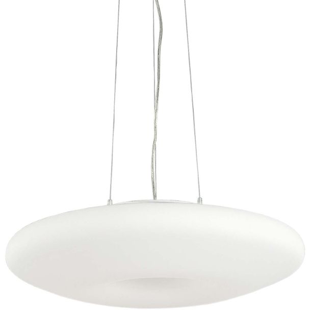 IDEAL LUX GLORY SP3 D40 101125