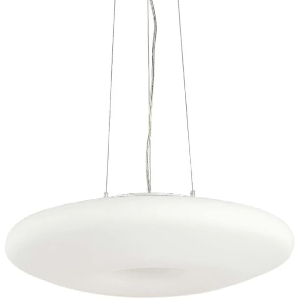 IDEAL LUX GLORY SP3 D40 101125