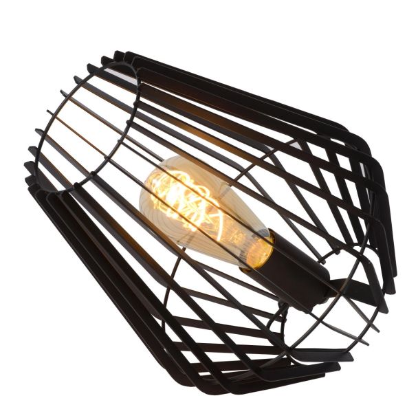 LUCIDE 78598/01/30 REDA LAMPA STOJĄCA - STOŁOWA