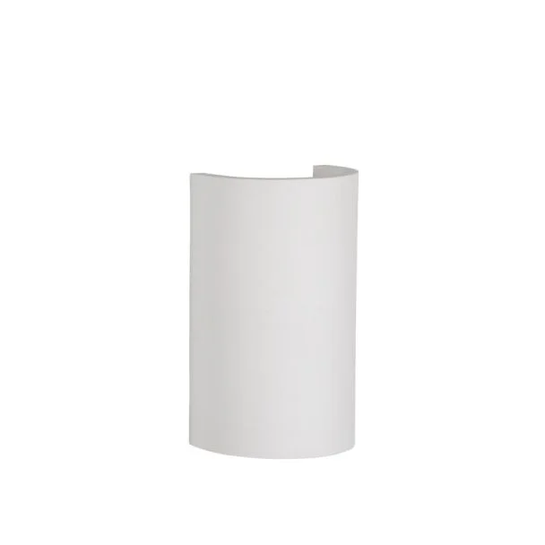 LUCIDE GIPSY 35200/18/31 LAMPA ŚCIENNA - NOWOCZESNA