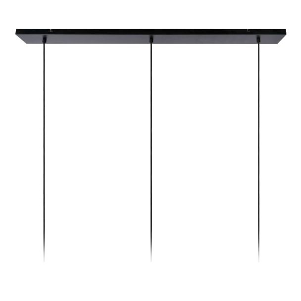 LUCIDE 45497/03/02 LAMPA WISZĄCA NOWOCZESNA FIRMIN