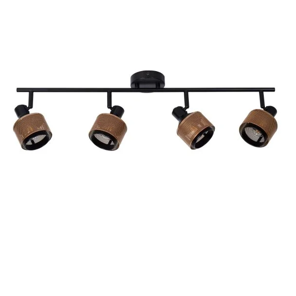 LUCIDE 77980/04/30 LAMPA SUFITOWA REFLEKTOR RAFA