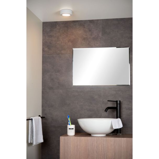 WYPRZEDAŻ LUCIDE 28116/11/31 BRICE-LED LAMPA SUFITOWA