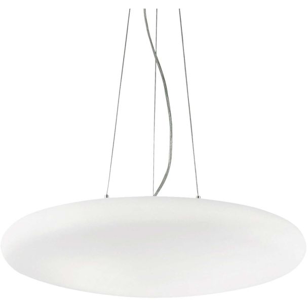 IDEAL LUX SMARTIES BIANCO SP5 D60 031996