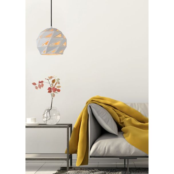 LUCIDE MALUNGA 21415/25/31 LAMPA WISZĄCA - NOWOCZESNA