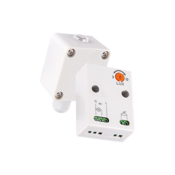 IDEUS 3870 ELF 15A Czujnik zmierzchu