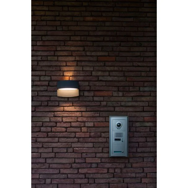 LUTEC LOTUS 5193201118 LAMPA ŚCIENNA ZEWNĘTRZNA