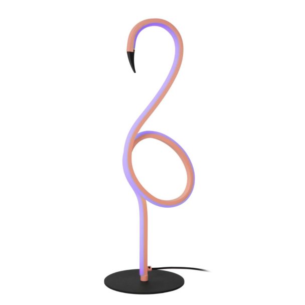 LUCIDE FLAMINGO 05545/06/66 lampa stołowa