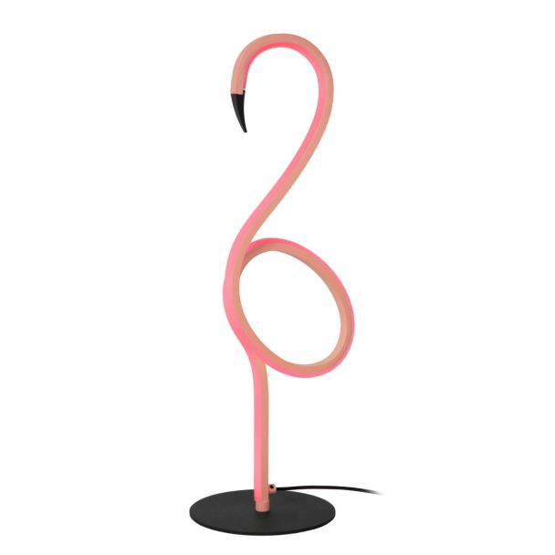 LUCIDE FLAMINGO 05545/06/66 lampa stołowa