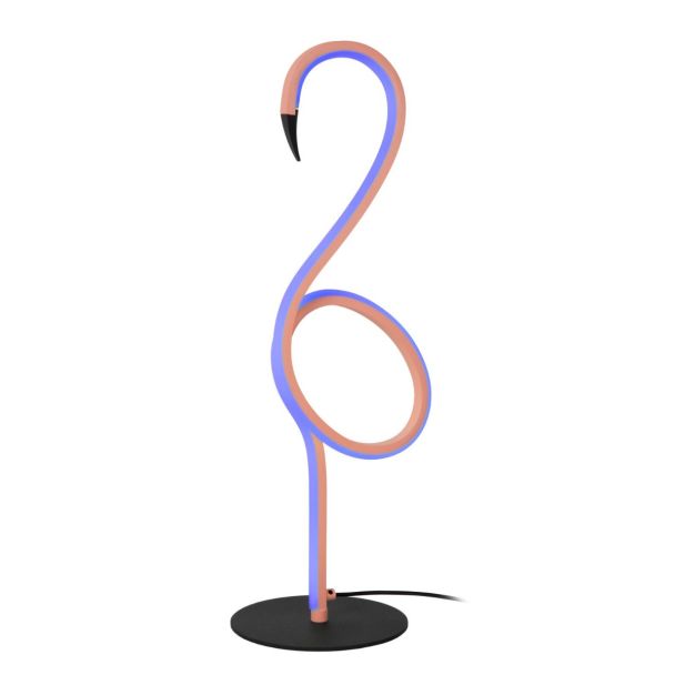 LUCIDE FLAMINGO 05545/06/66 lampa stołowa