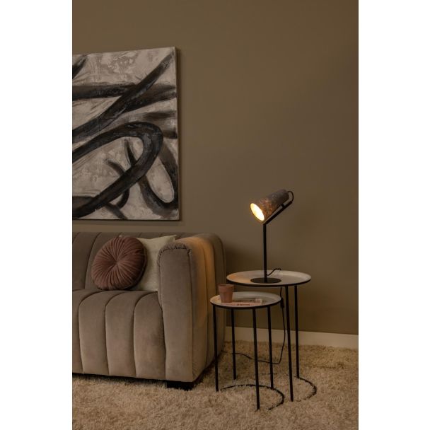 LUCIDE BENSEN 05553/81/36 lampa stołowa