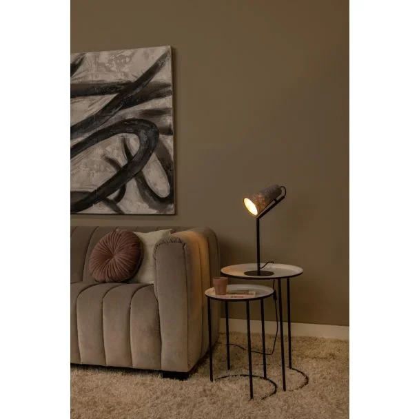 LUCIDE BENSEN 05553/81/36 lampa stołowa