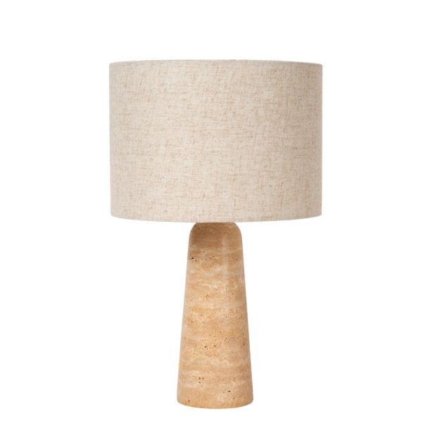 LUCIDE NIMUE 05556/81/41 lampa stołowa