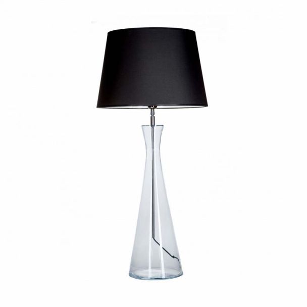 4 CONCEPTS CHIANTI L236310229 lampa stołowa z abażurem