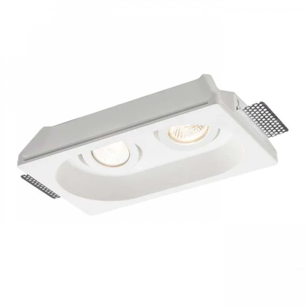 RENDL R12037 DINO II GU10 gipsowa 230V GU10 2x35W