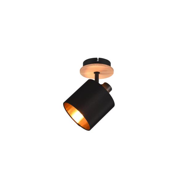 RL R81331030 TOMMY lampa ścienna - reflektor