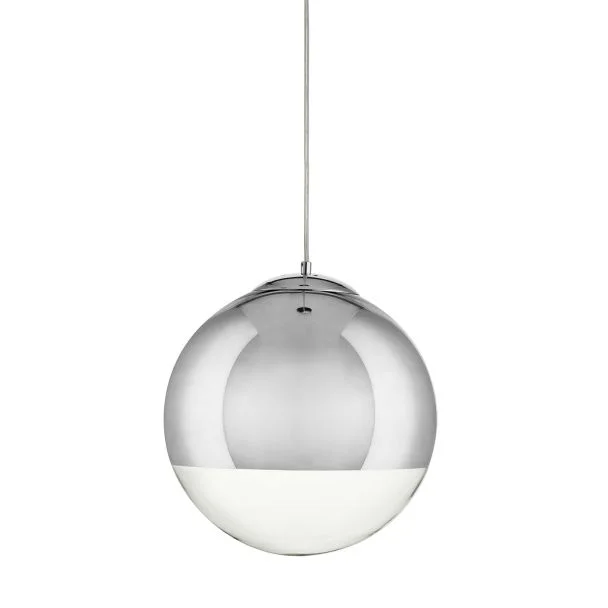 Step into design MP1238-300 chrome Lampa wisząca FLASH M chrome