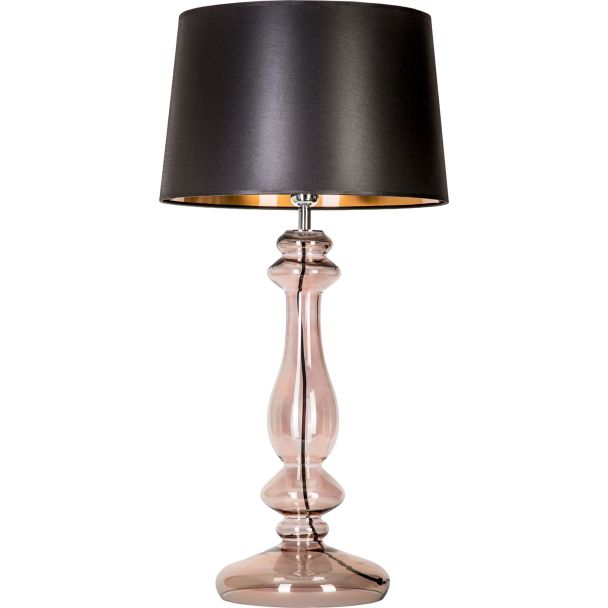 4 CONCEPTS VERSAILLES TRANSPARENT COPPER L204461250