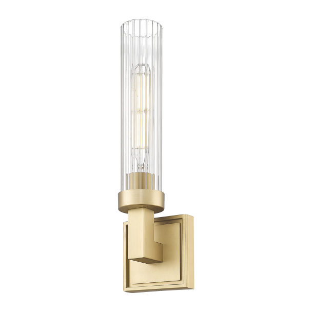 COSMOLIGHT Kinkiet QUINCY W01866BR