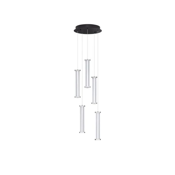 LUCES EXCLUSIVAS LE45997 CONIL LAMPA WISZĄCA