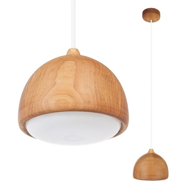 Hellux 8550132 Lampa ACORN I