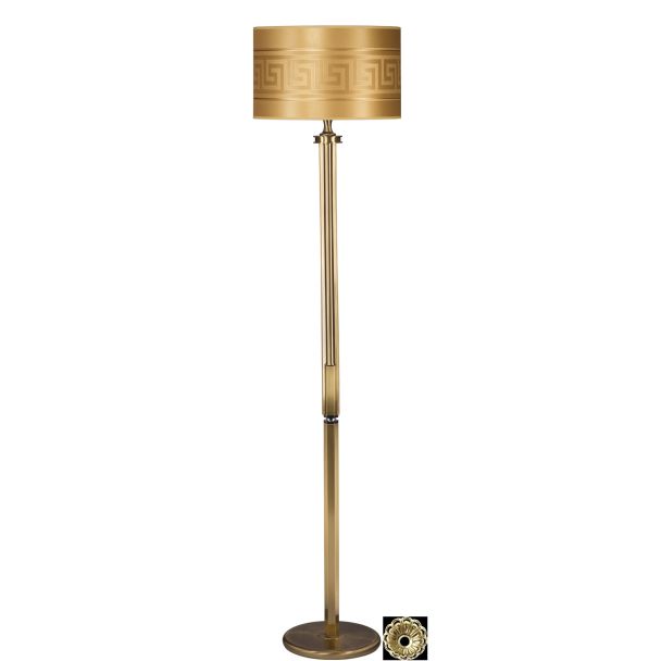 KUTEK DECOR DEC-LS-1(Z/A) Złoto