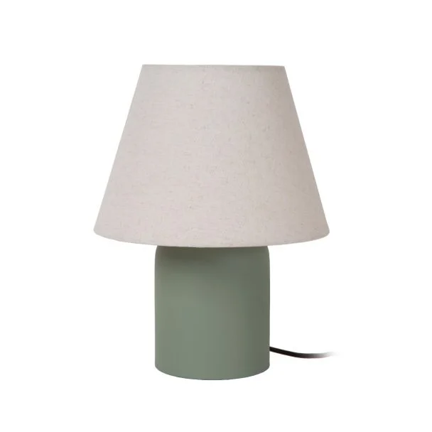 LUCIDE MACIA 06527/01/33 lampa stołowa
