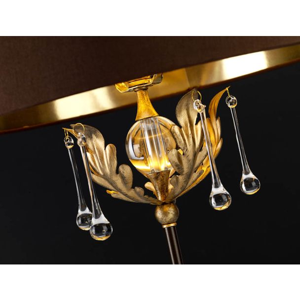 ELSTEAD AMARILLI AML/TL BRONZE Table Lamp