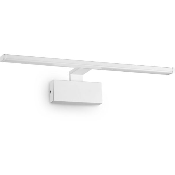 IDEAL LUX ALMA AP 12W WHITE - BIAŁA 224985