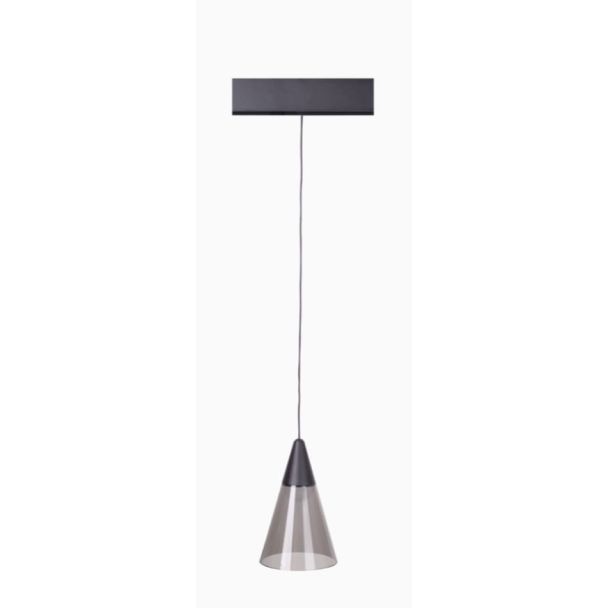 Maxlight M0015N Lampa Wisząca Magnetyczna System On/Off 6w 187LM 3000K