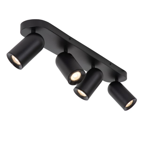 LUCIDE 13958/04/30 LAMPA SUFITOWA REFLEKTOR PUNCH