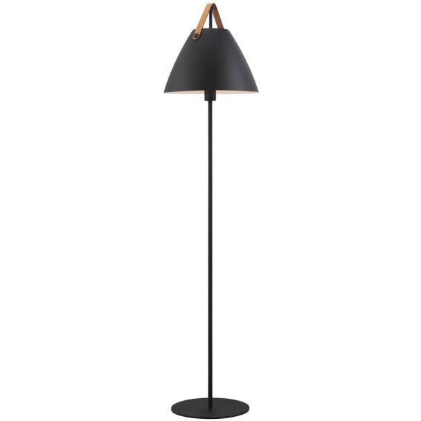 DESIGN FOR THE PEOPLE Strap 46234003 Floor Black