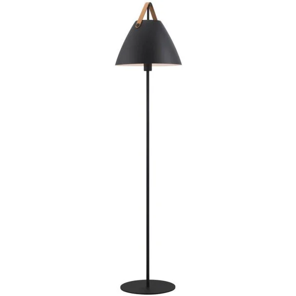 DESIGN FOR THE PEOPLE Strap 46234003 Floor Black