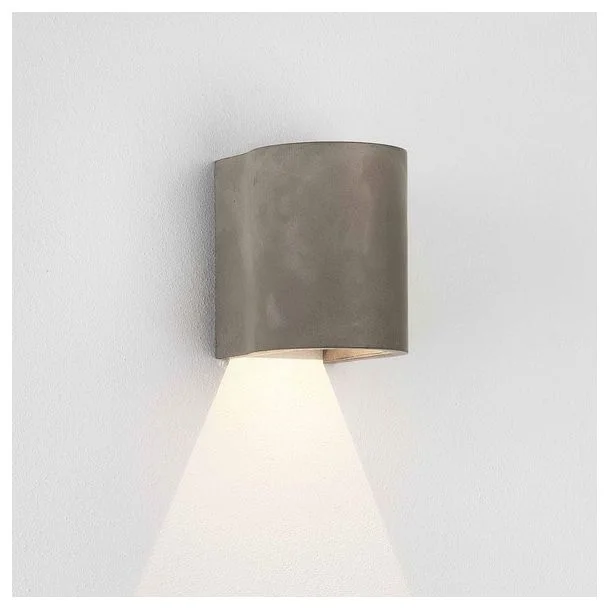 ASTRO Dunbar 120 LED 1384019 Wall Lights