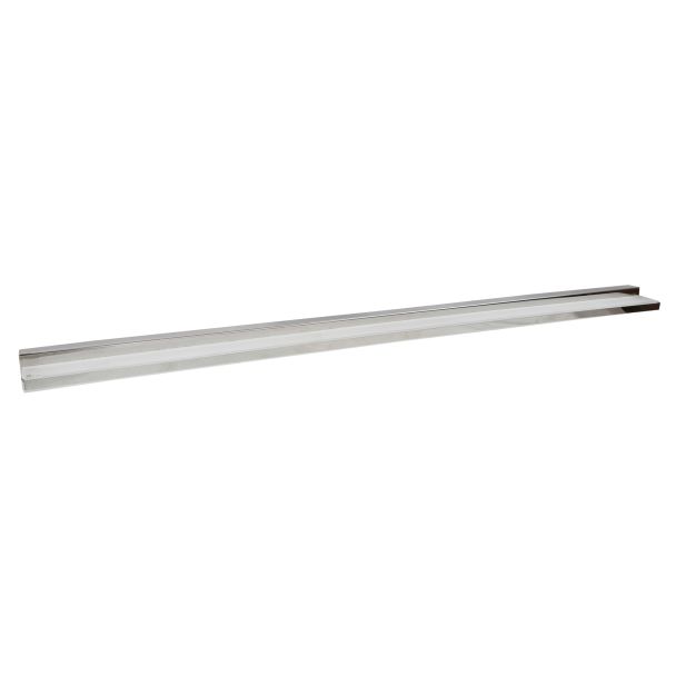 CANDELLUX 21-53268 SUMO LISTWA LED 60 CM 12W STAL NIERDZEWNA