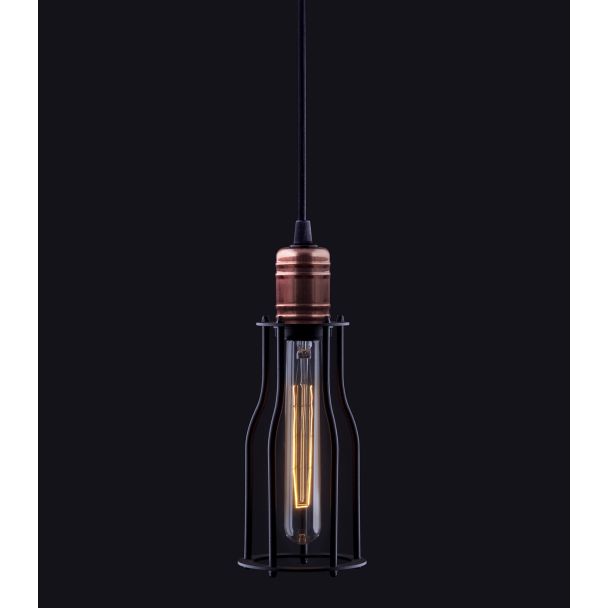 NOWODVORSKI WORKSHOP A 6337 lampa wewnętrzna sufitowa wisząca