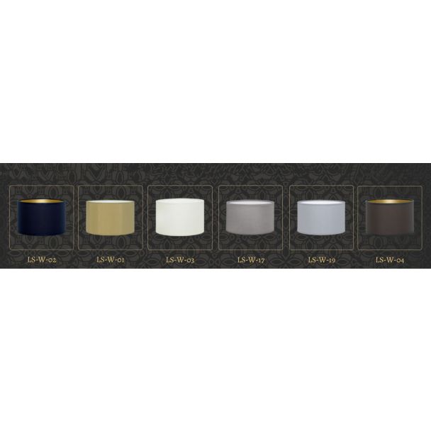 KUTEK DECOR DEC-LS-1(N/A) Nikiel