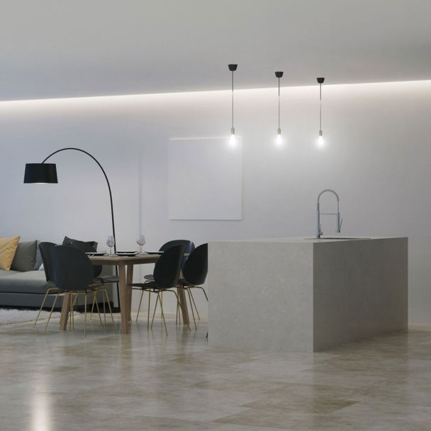 SPECTRUMLED WOJ+14263 ŻARÓWKA LED GLS E-27 230V 15W CW