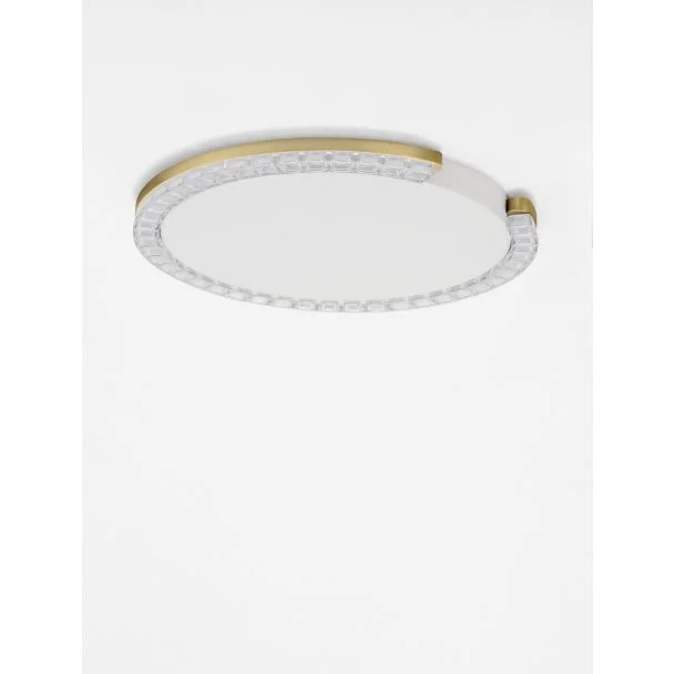 LUCES EXCLUSIVAS LE46107 MAHON LAMPA SUFITOWA