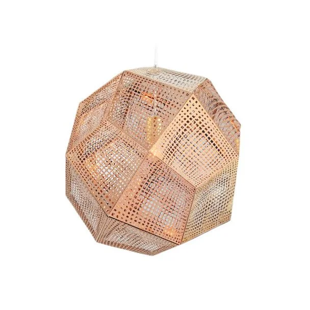 Step into Design ST-5001-S gold Lampa wisząca FUTURI STAR złota 32 cm
