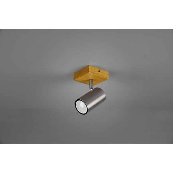 TRIO MARLEY 812400107 LAMPA SUFITOWA