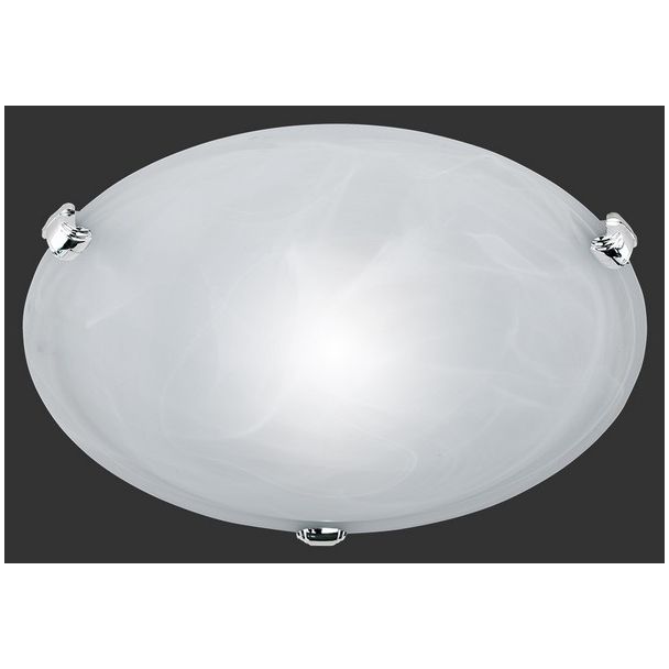 TRIO ADRIAN 6105011-01 LAMPA SUFITOWA - KLASYCZNA