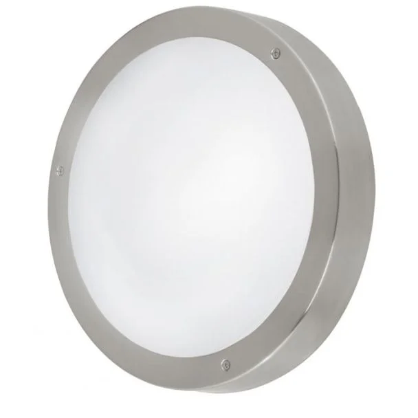 EGLO 94121 VENTO 1 lampa ścienna / sufitowa Oświetlenie zewnętrzne